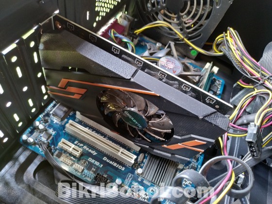 Gigabyte h61 i3 3th gen graphics 1030